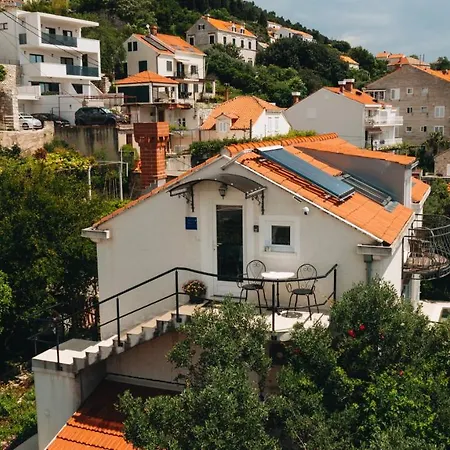 Apartment Marghareta Dubrovnik Exteriör bild