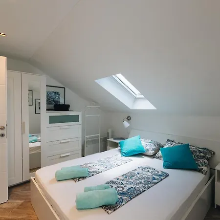 Apartment Marghareta Dubrovnik Exteriör bild