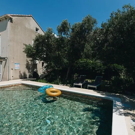 Apartment Marghareta Dubrovnik Exteriör bild