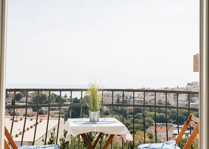 Apartment Marghareta