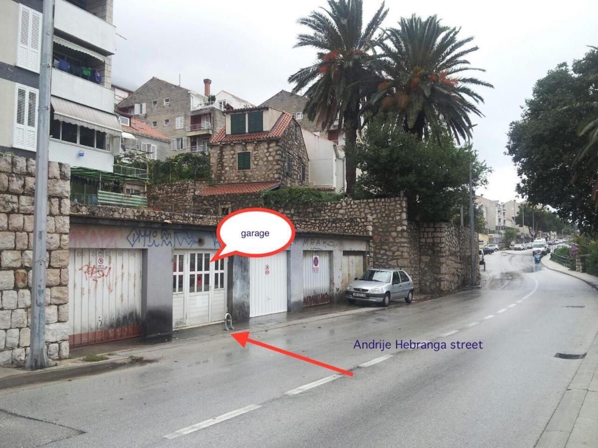 Apartment Marghareta