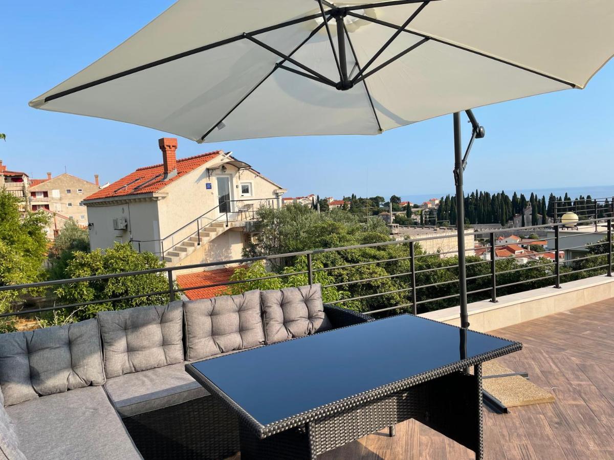 Apartment Marghareta