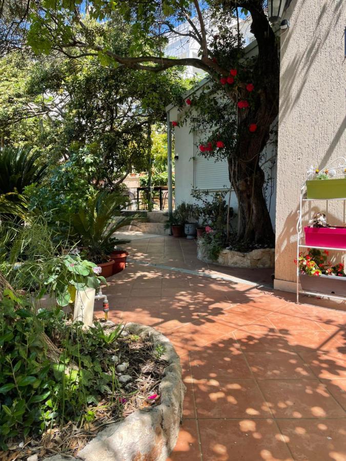 Marghareta Apartment