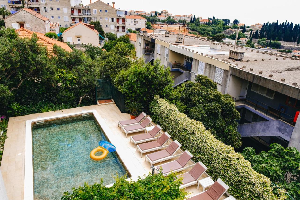 Marghareta Apartment