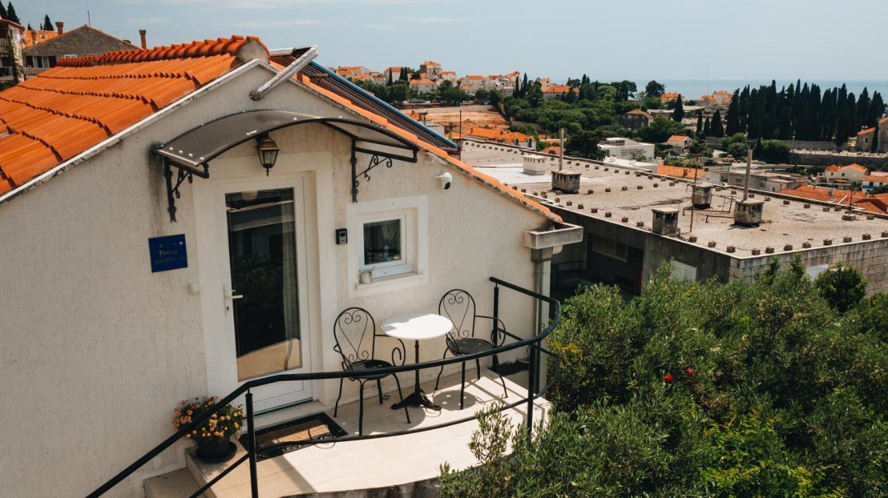 Marghareta Apartment