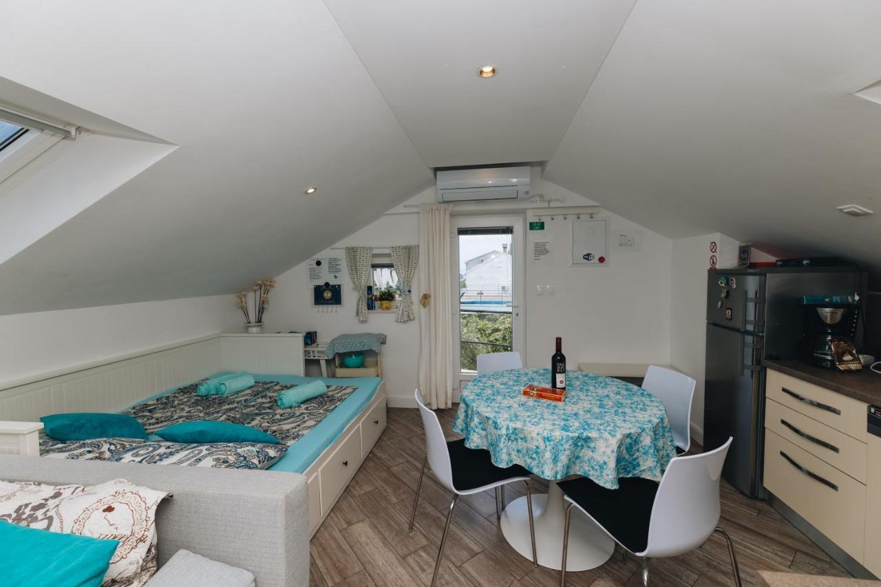 Apartment Marghareta