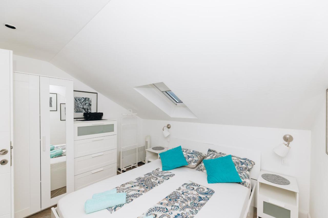 Apartment Marghareta *
