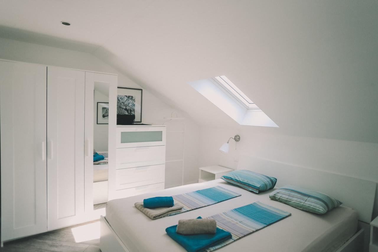 Marghareta Apartment