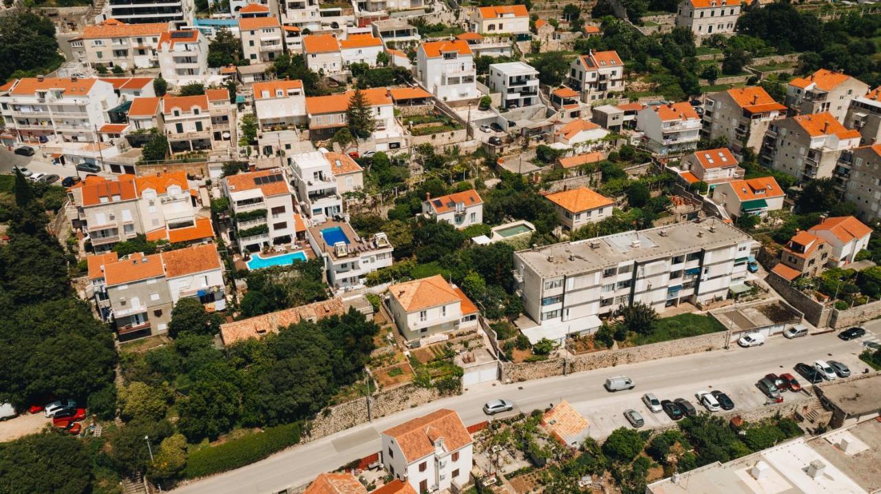 Apartmán Marghareta *