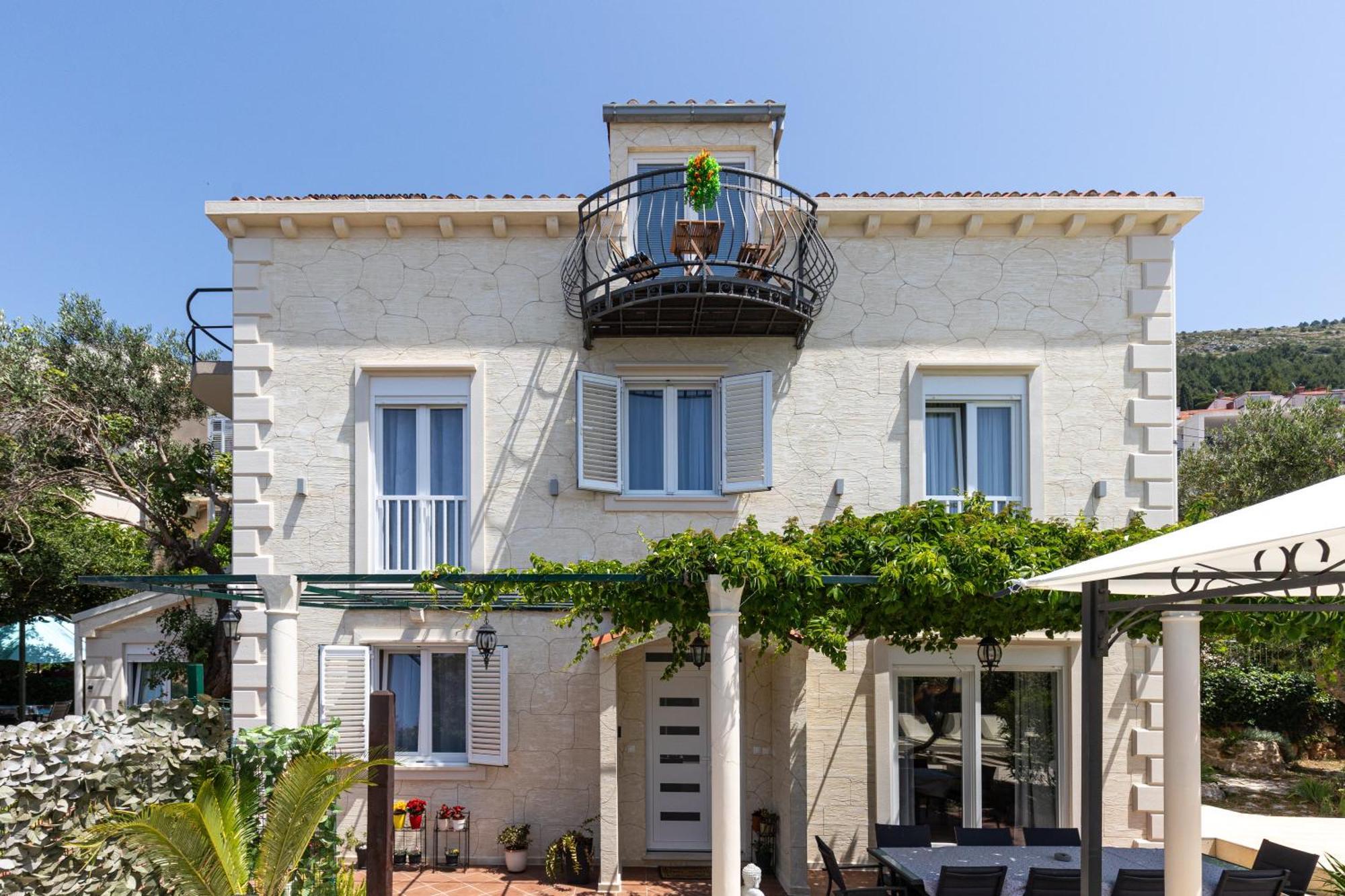 Marghareta Apartmán *
