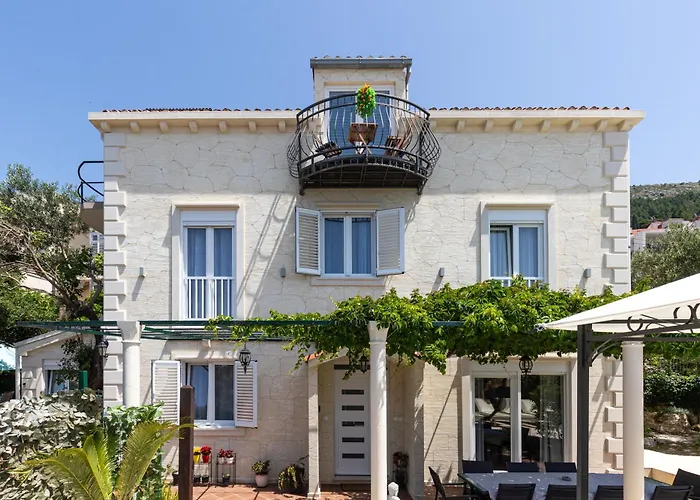 Apartment Marghareta
