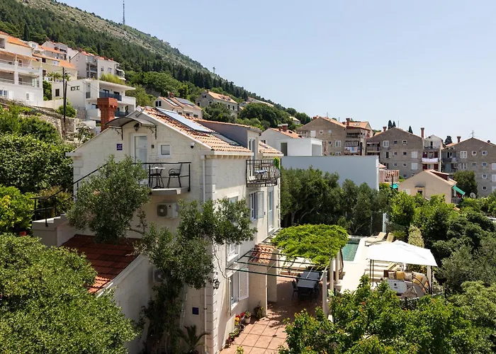 Apartment Marghareta