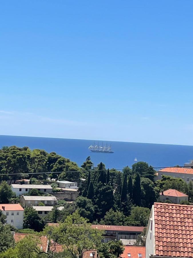 Apartament Marghareta *