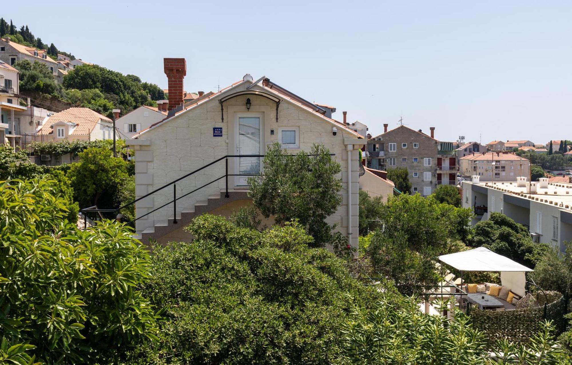 Apartament Marghareta Dubrownik